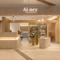 Ai-ney ららぽーと安城店